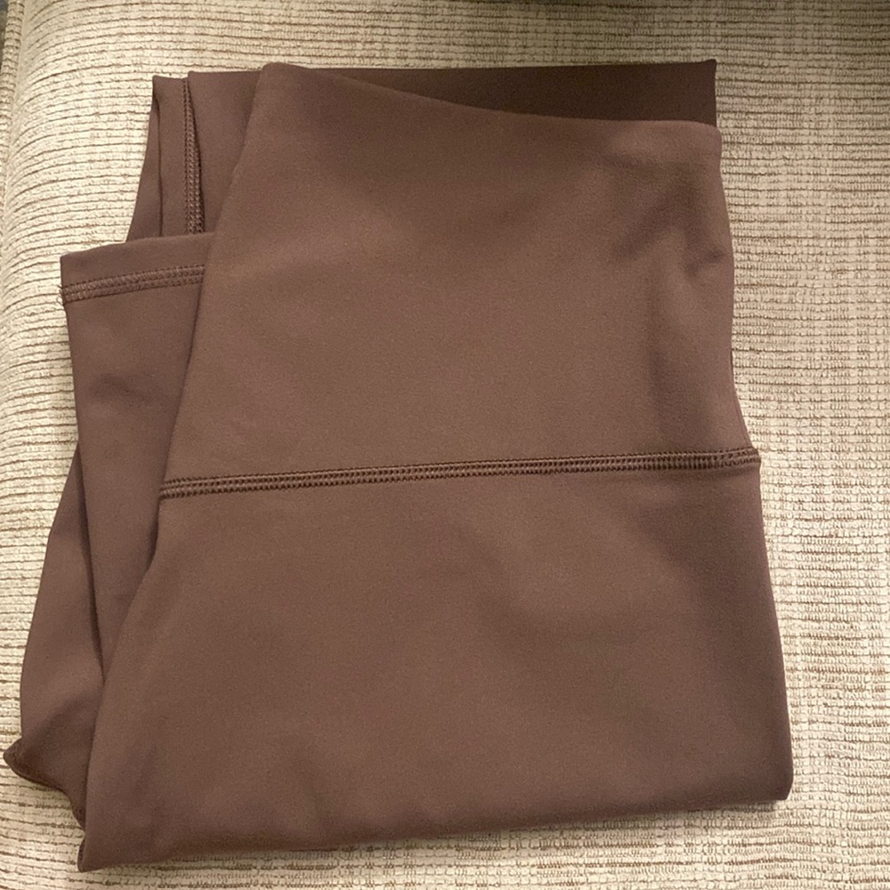 Yoga pants